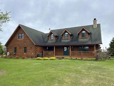 4449 Ploor Rd, Sturgeon Bay, WI, 54235
