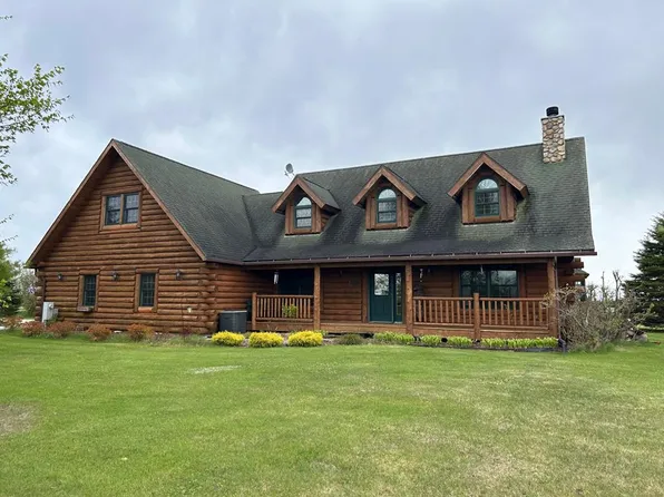 4449 Ploor Rd, Sturgeon Bay, WI 54235