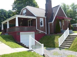 2911 Conway Wallrose Rd, Baden, PA 15005