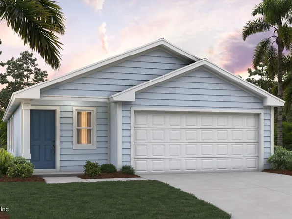 12307 COPPER MALLARD Place, Jacksonville, FL 32219
