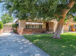 1244 S Soderberg Ave, Glendora, CA 91740