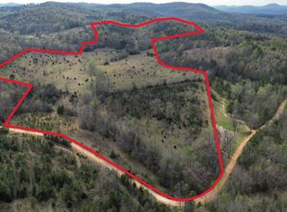 77 Coon Dog Ln, Melbourne, AR 72556