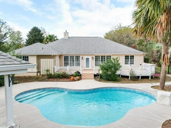 1055 Green Hill Trce, Tallahassee, FL 32317