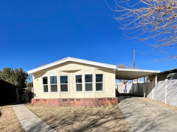 4568 W Rosamond Blvd #3, Rosamond, CA 93560