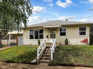 7035 N Richmond Ave, Portland, OR 97203