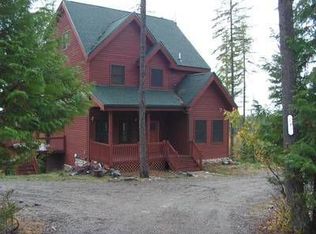110 Morrison Rd, Whitefish, MT 59937