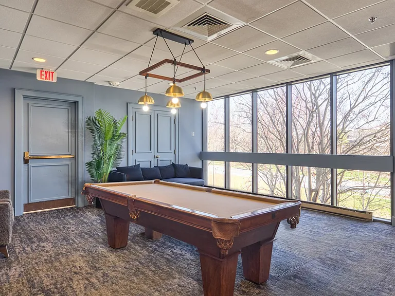 Billards