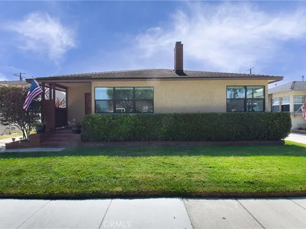 5958 Hayter Ave, Lakewood, CA 90712