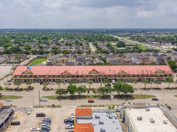 12989 Bellaire Blvd #2, Houston, TX 77072