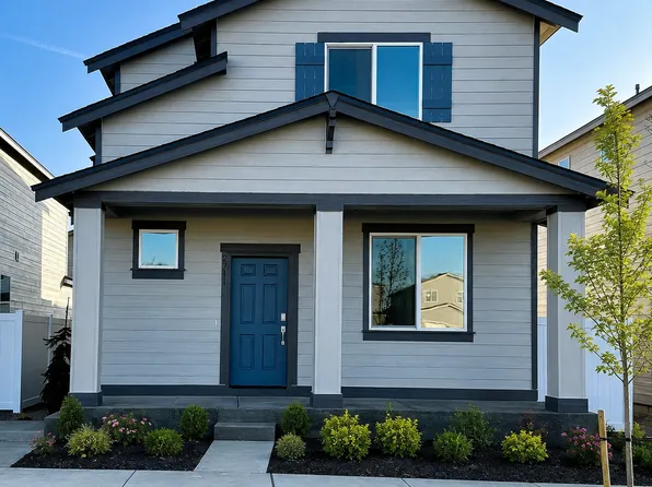 2711 N Broadwing Ln, Liberty Lake, WA 99019