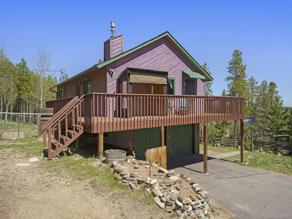 9562 Corsair Drive, Conifer, CO 80433