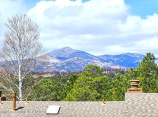 205 Racquet Dr #B2, Ruidoso, NM 88345