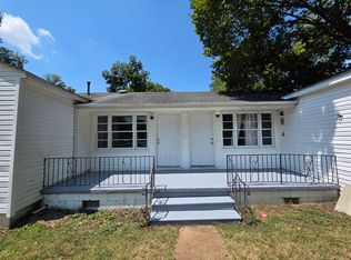 1001 N Nashville Ave #1001, Sheffield, AL 35660