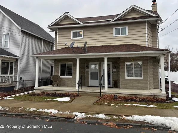 949-51 Lincoln St, Scranton, PA 18519