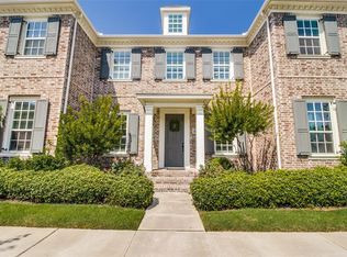 8371 Canal St, Frisco, TX 75034