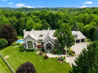 2376 Side Road 8, Burlington, ON L7P 0E6