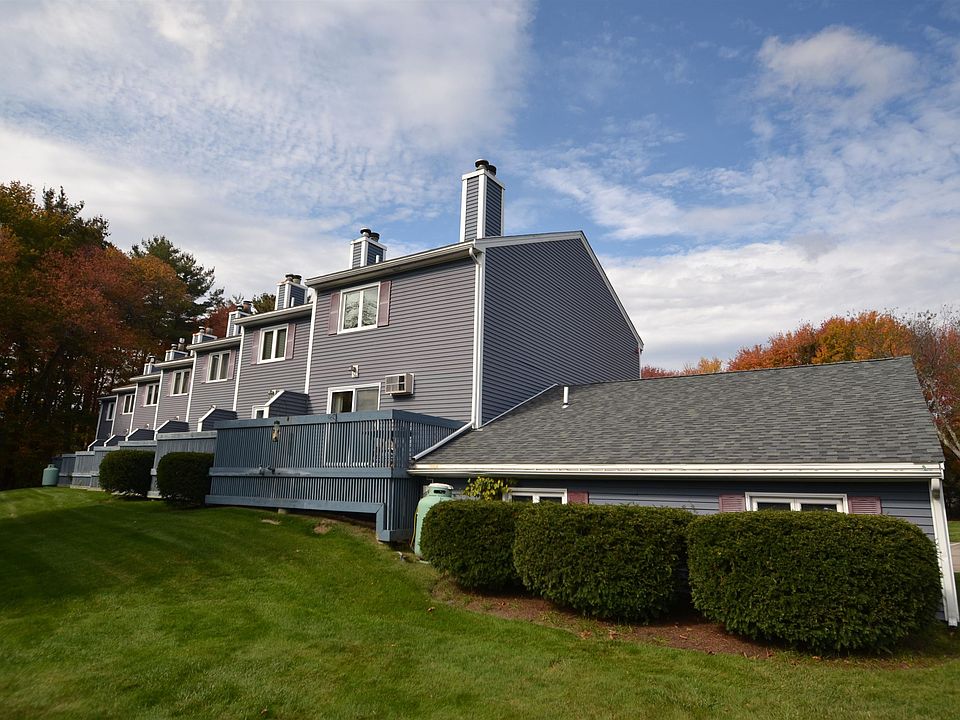 94 Seabury UNIT 94, Hampton, NH 03842 Zillow