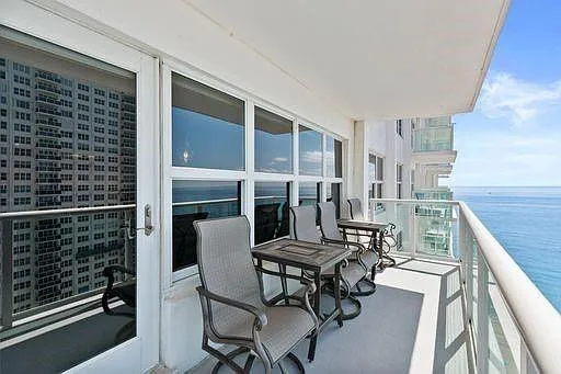 3550 Galt Ocean Dr #1805 — Photo 7