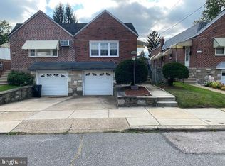 1416 Faunce St, Philadelphia, PA 19111