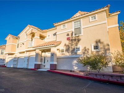 5855 Valley Dr UNIT 2161, North Las Vegas, NV, 89031