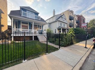 3706 N Wilton Ave #SFH, Chicago, IL 60613