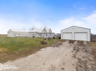 28322 170th St, Bloomfield, IA