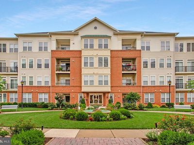 2530 Kensington Gdns UNIT 402, Ellicott City, MD, 21043