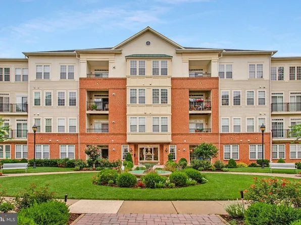 2530 Kensington Gdns Unit 404, Ellicott City, MD 21043