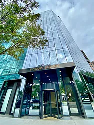 Rented by Modern Spaces