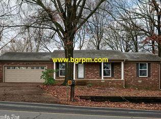 30 Bellamy St, Cabot, AR 72023