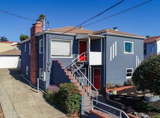 6385 Claremont Ave, Richmond, CA