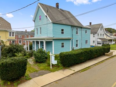 12 Augur Street, Hamden, CT, 06517