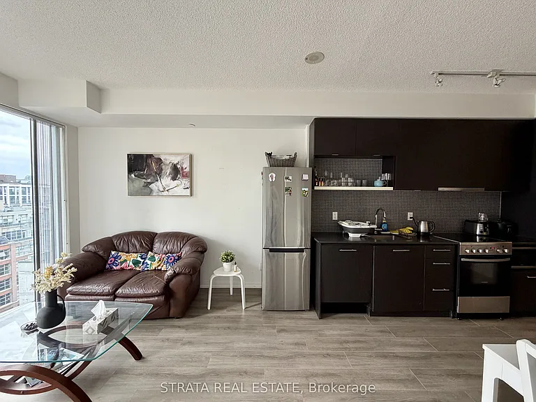 435 Richmond St W #1006 — Photo 6