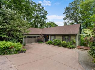 151 Birdnest Rd, Cashiers, NC 28774