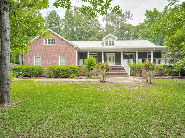 358 Wedgewood Dr, Aiken, SC 29803
