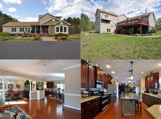 10636 Catharpin Rd, Spotsylvania, VA 22551