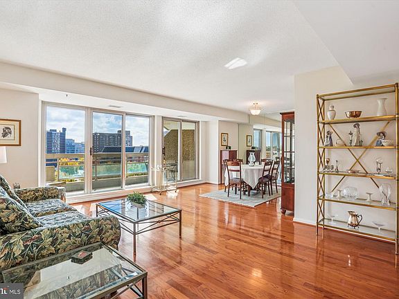 4th image of 5600 Wisconsin Ave APT 1105
