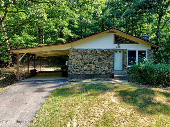 354 Winding Hollow Ln, Lebanon Junction, KY 40150