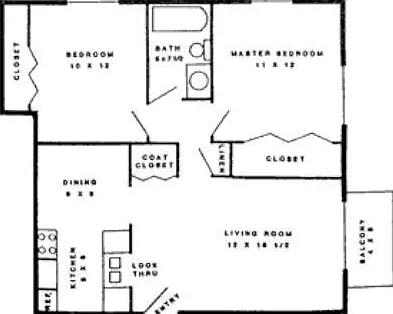 1240 Bryant Ave — Photo 10