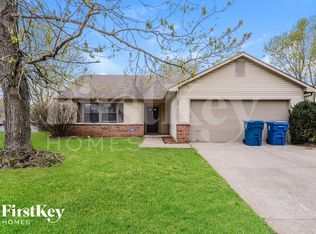 6616 Bridger Ct, Indianapolis, IN 46268