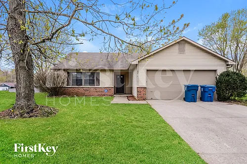 6616 Bridger Ct Photo 1