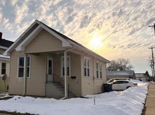 803 Michigan St, Oshkosh, WI 54902