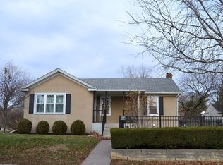 311 Balbo Rd, La Salle, IL 61301