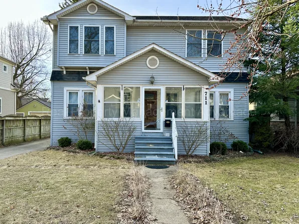 711 Park Ave, Royal Oak, MI 48067