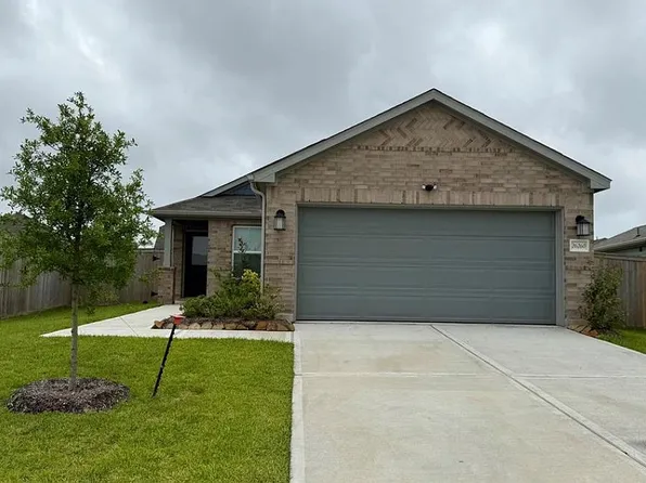 26260 Astral Way, La Marque, TX 77568