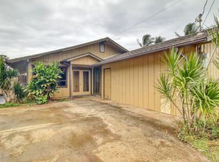 4865B Nonou Rd, Kapaa, HI 96746