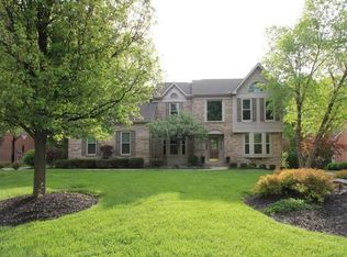 180 Woodcrest Dr, Loveland, OH 45140