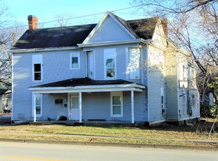 262 Kobert Ave, Lebanon, KY 40033