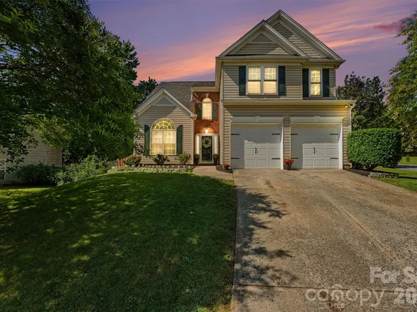10731 Northgate Trail Dr, Charlotte, NC 28215