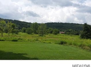 Welshbush Rd, Frankfort, NY 13340